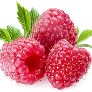 Raspberry