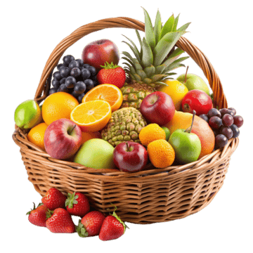 Fruits Basket